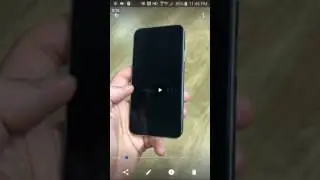 Iphone 8 dummy video explained