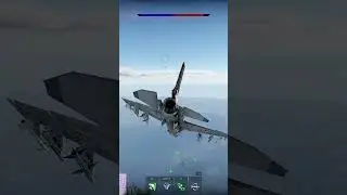 Corvo ACE DF | #corvinhojubileu em #Twitch #warthunder #warthunderbrasil #pvp #noobmoment #wt #tanks