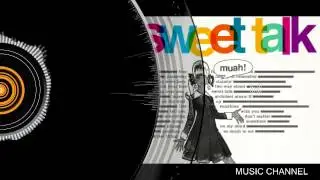 Vanilla-Sweet Talk 10 Searching