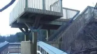 Tripper Girl visits the Presqu'ile Park Marsh Boardwalk