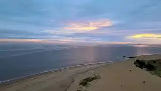 DJI Mavic Air 2 at Keansburg, NJ