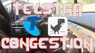 Is Telstra Cable Internet Congested?
