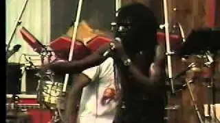 Culture - Live Woobury  CT - JULY 19  1987