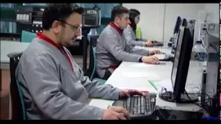 VIDEO GRUPO SOCEM PORTUGU&Ecirc;S 2009