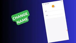 How to Change Name in Life360
