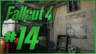 The Unraveling of Zed in the Wasteland #14 - 
