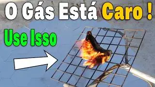 No more gas cylinders! See the Power of Your Homemade Solar Stove and Never Buy Cooking Gas Again