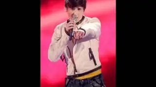 Sebastian Wurth - Die besten Stellen aus seinen DSDS-Liedern (: