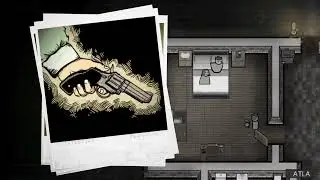prison architect hikaye modu
