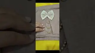 Bottom design! like👍🏻Share🫰🏻subscribe&hearts;️ #fashion#boutique#trending#dress#viral#explore#attire#shorts