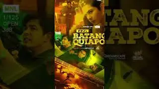 FPJ's Batang Quiapo Katapusan ng Pagpapanggap Teaser Music Only #ccm #BQ #tanggol #nocopyrightmusic
