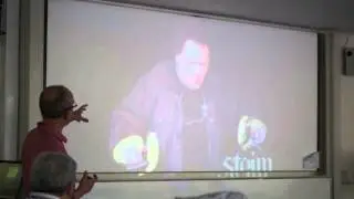Tim Long - Approaching Creativity: Intermedia, Multimedia and Hybridity