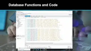 Medical Database