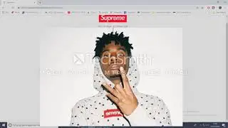 Supreme Drop 15 Fall/Winter 18