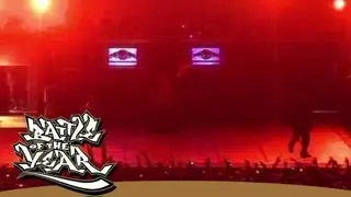 BOTY 2009 - INTRO WITH SPAX & TRIX [OFFICIAL HD VERSION BOTY TV]