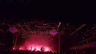 Blue October - All That We Are - The Fairmont PA Live 
