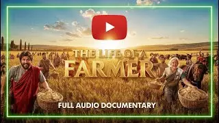 How Did Ancient Farmers Really Live?