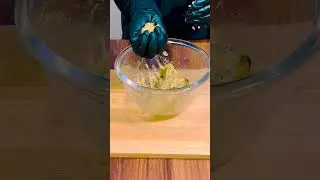 EASY Bread Roll Recipe with Potatoes