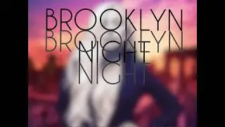 Stefani Germanotta - Brooklyn Nights (Official Audio)