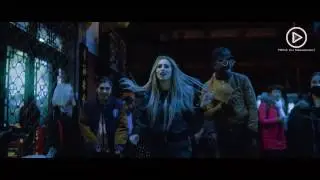 Helena Legend - RU Feeling It feat. LYRE
