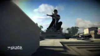 Farewell to og skate