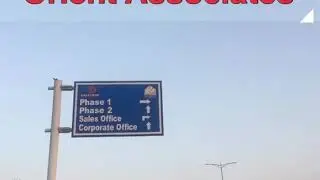 New Lahore City Block-B Cutting & Prices by Orient Associates