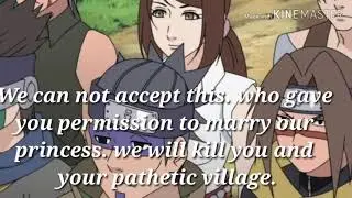 Kakasaku: Hokage's wife Episode 4