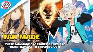 Winlator - 3 Fan-Made Crossover Games worth checking out!