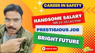 hse officer career in 2023