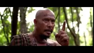Khmer Movie Trailer 2014 | Sbek Kong | Khmer Movie #1