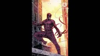 Daredevil subliminal 2nd subliminal remake