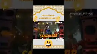 player ff pasti tau #edit #youtube #bome #freefire #ramadan