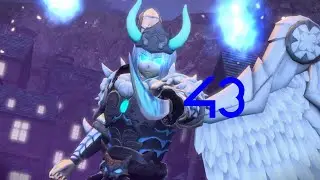 Sword Art Online: Alicization Lycoris Walkthrough Part 43 [Bearing Fruit]
