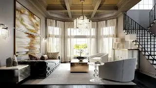 25 Luxury Small Living Room Ideas