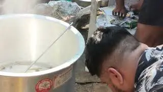 मामांचा ७५ वा वाढदिवस… आणि घरची झणझणीत मटण बिर्याणी.