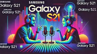 Samsung Galaxy S21: A Complete Feature & Performance Breakdown | RechargeMyTopup Podcast #technology