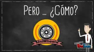 UniWheels