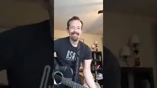 Rick Barr Music Livecast #21