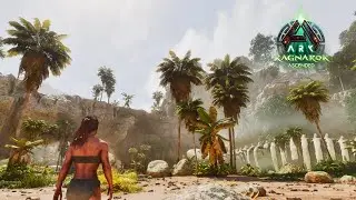 NEW RAGNAROK Map is Absolutely BREATHTAKING! #1