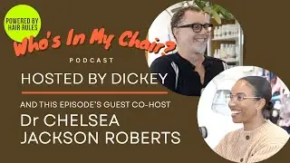 Peloton Instructor and Fitness Coach Chelsea Jackson Roberts!