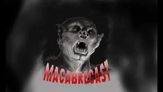 Bat Vampire time-lapse- Procreate