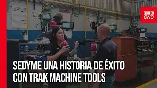 Si puedes so&ntilde;arlo, en S.E.D.Y.M.E. pueden maquinarlo