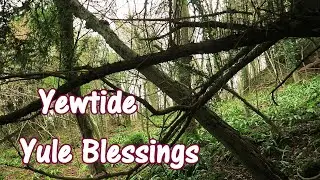 The Yewtide Blessers