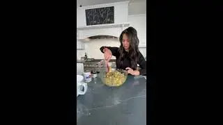 Как приготовить начинку из кукурузного хлеба | Лучший рецепт начинки из кукурузного хлеба | Рецеп...