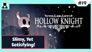 🔴A Totally Whimsical Grub Gathering Adventure | Hollow Knight Livestream