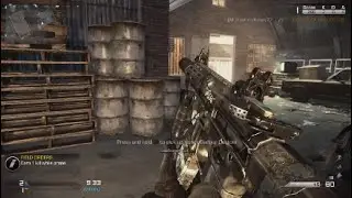 COD GHOSTS TDM MULTIPLAYER GAMEPLAY PS4/PS5...🔥🤩
