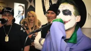 Stopro Freestyle Battle #3 Batman vs Joker