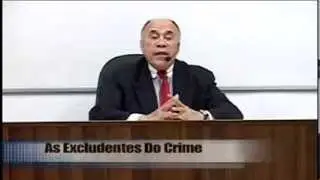 Super Aula de Direito Penal com o Professor Fraga - Curso Fraga