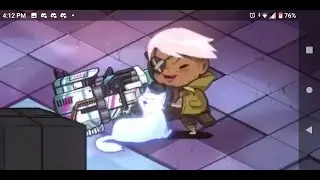 Wildcat Gun Machine Trailer: But When The DOOM Music Kicks In