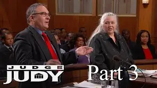 Disabled Dad Wants Child Support Back | Part 3